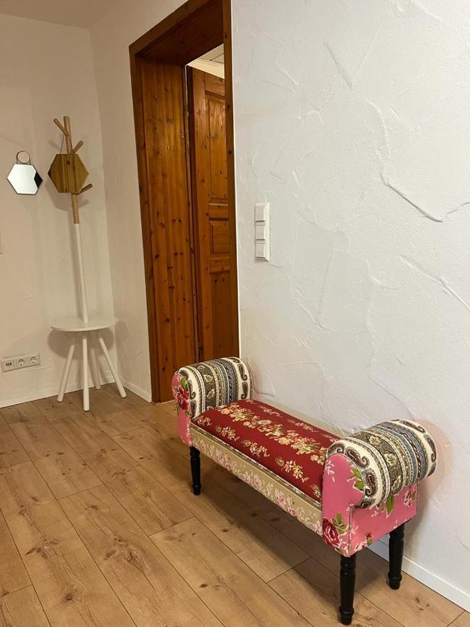 Apartment Balingen City Bagian luar foto