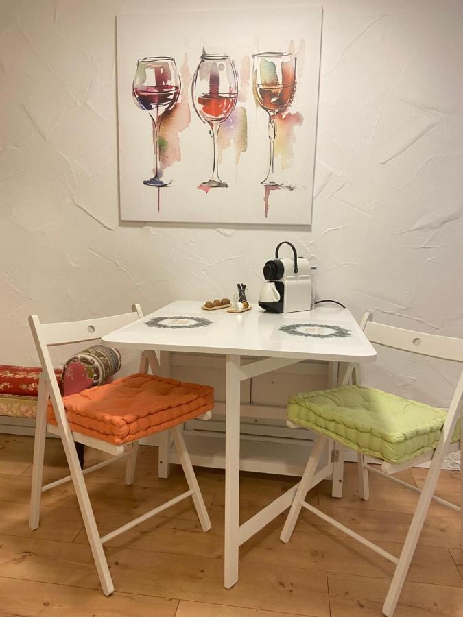 Apartment Balingen City Bagian luar foto