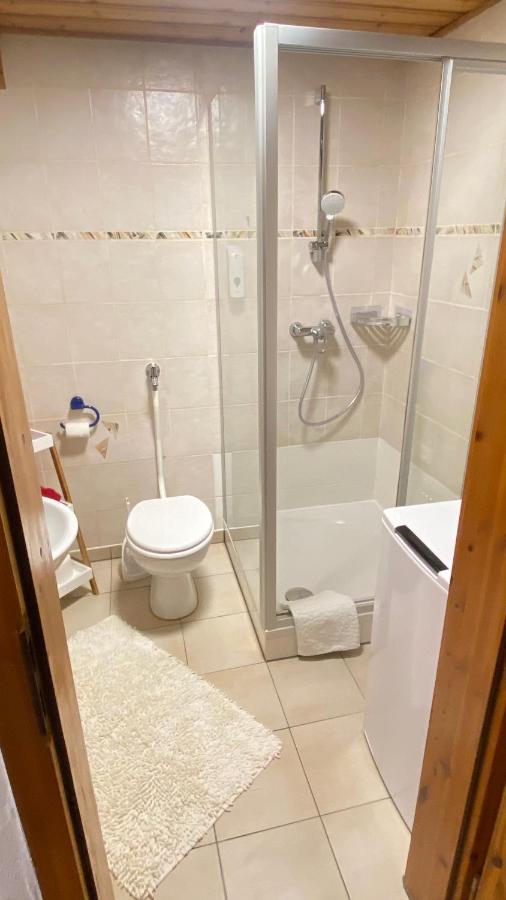 Apartment Balingen City Bagian luar foto