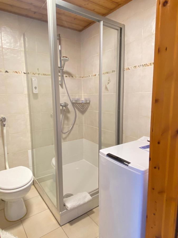 Apartment Balingen City Bagian luar foto