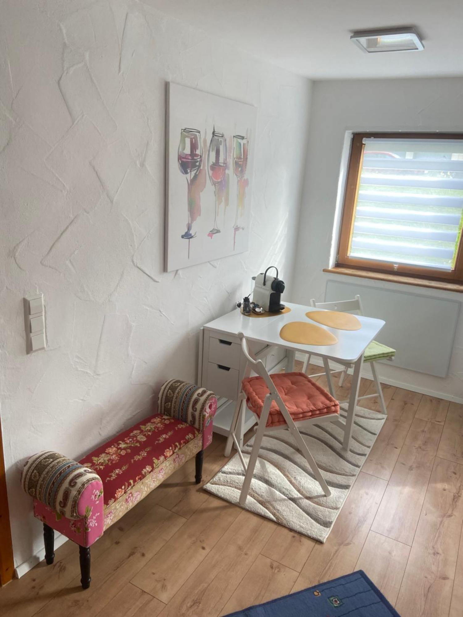 Apartment Balingen City Bagian luar foto