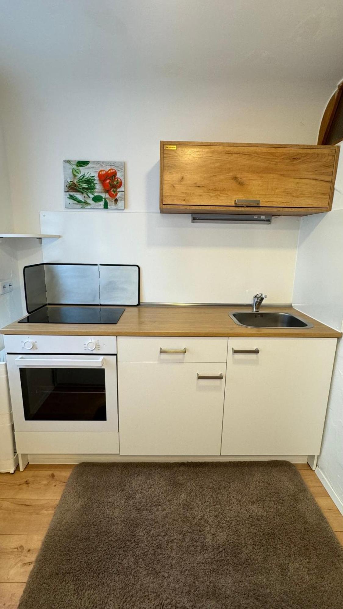 Apartment Balingen City Bagian luar foto