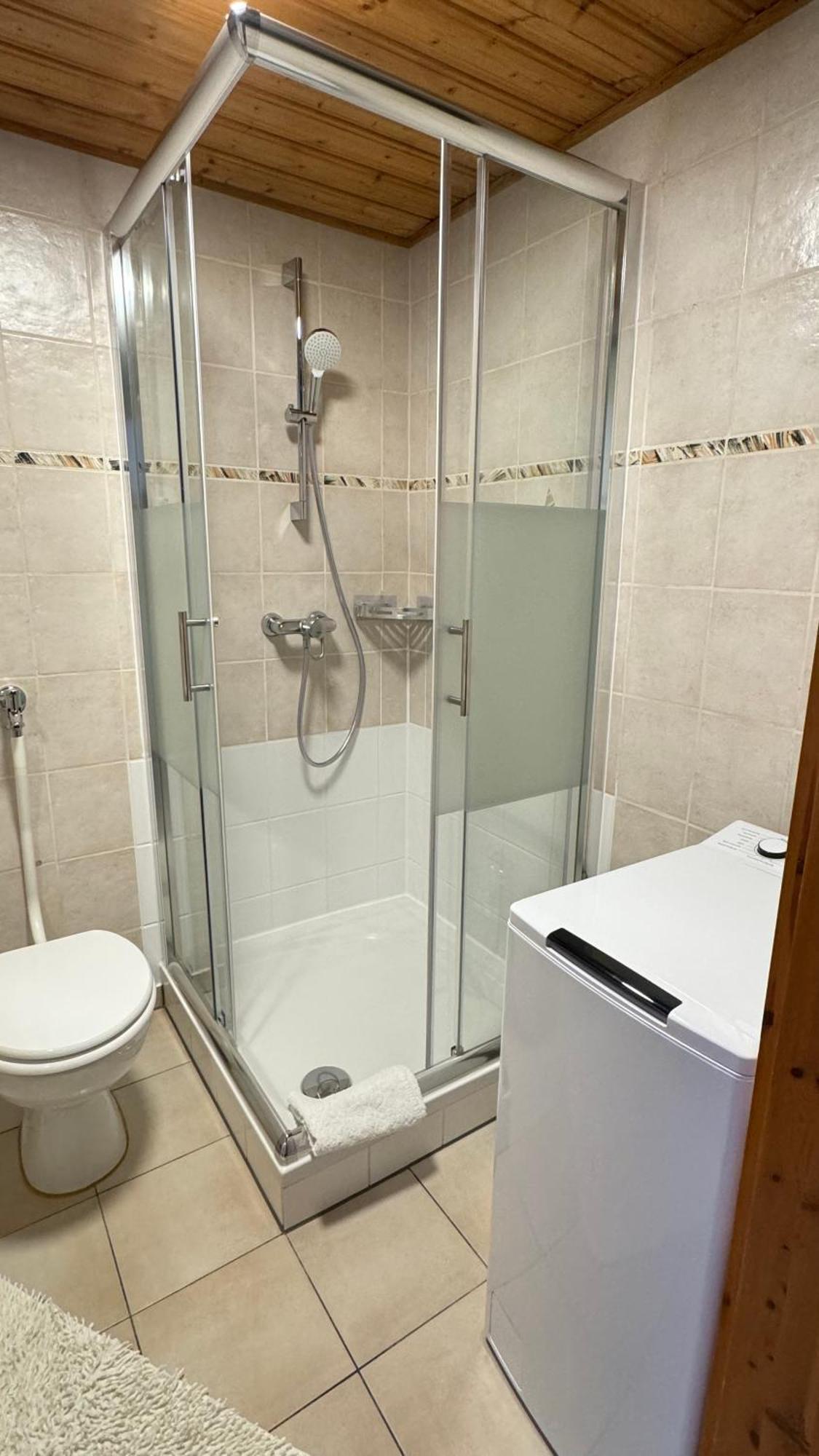 Apartment Balingen City Bagian luar foto