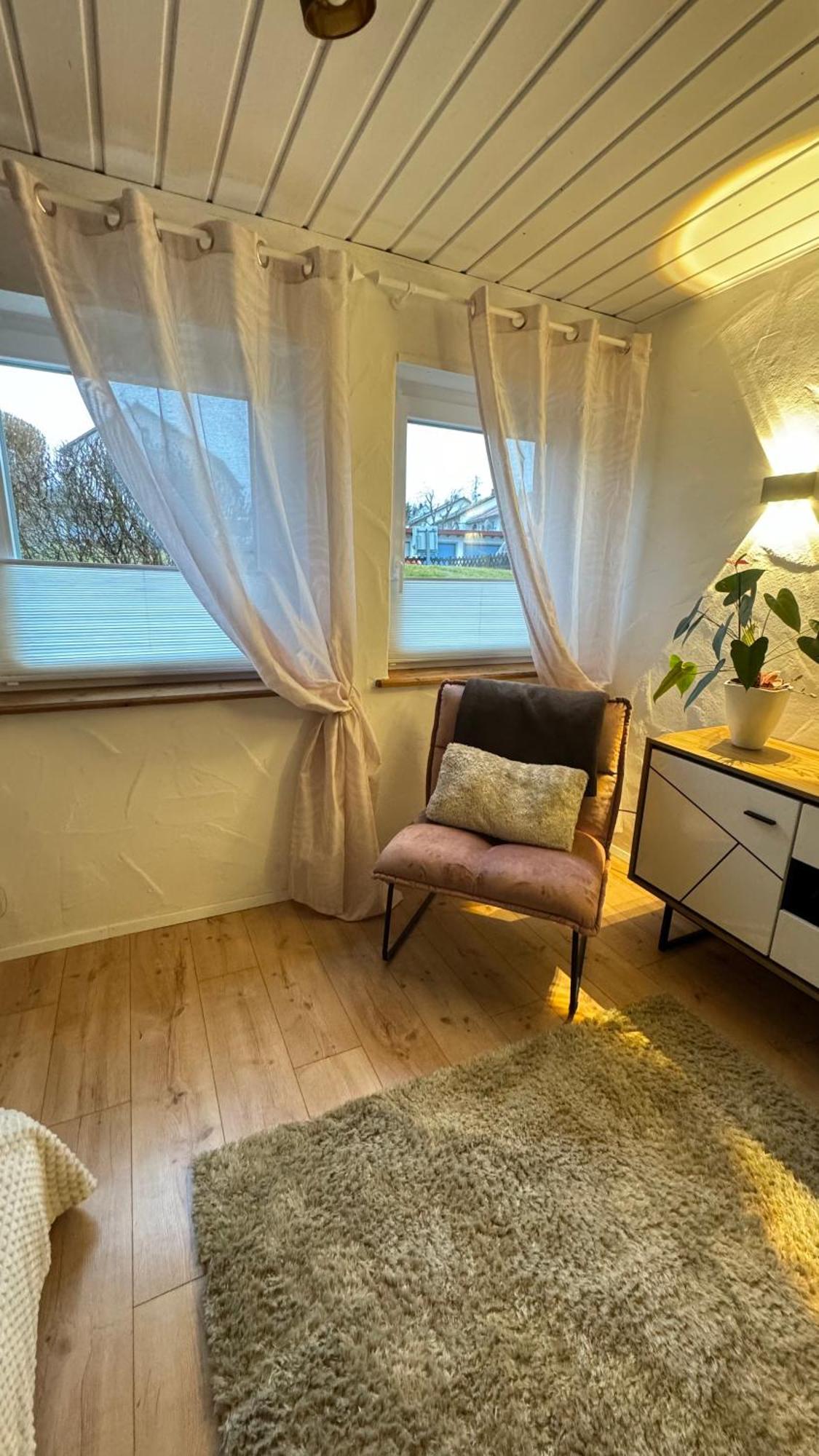Apartment Balingen City Bagian luar foto