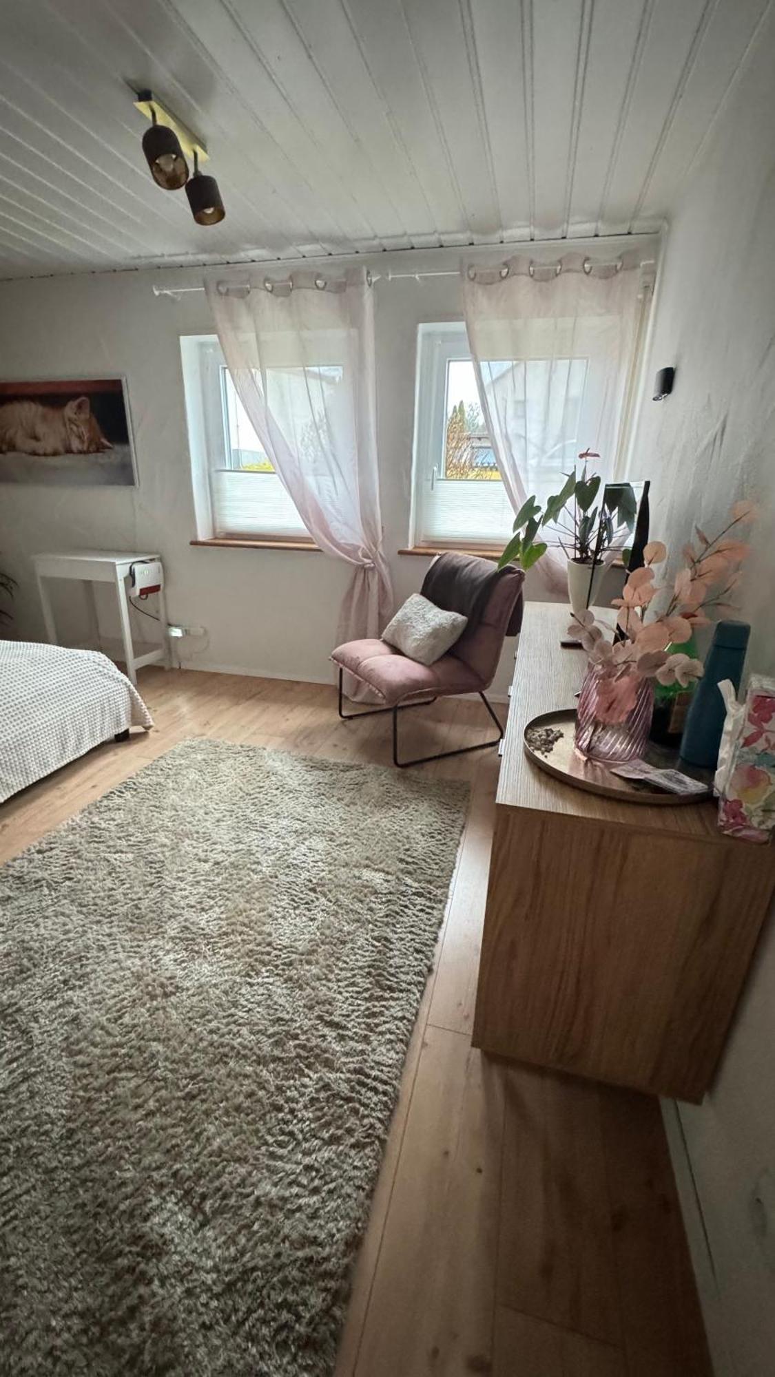 Apartment Balingen City Bagian luar foto